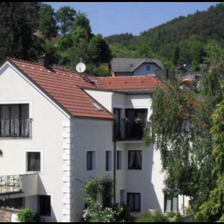 Pension Artstetten Exterior foto